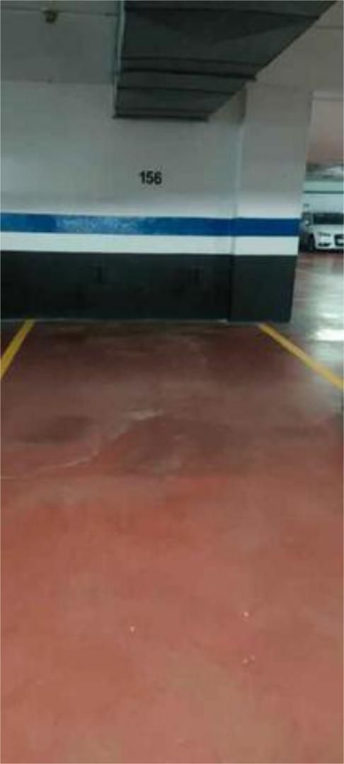 Parking of Garage to rent in Fuenlabrada
