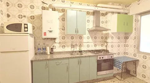 Foto 4 de Pis en venda a Avenida Eulogio Fernández, 75, O Barco de Valdeorras , Ourense