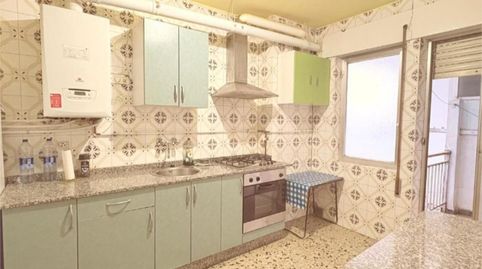 Foto 2 de Pis en venda a Avenida Eulogio Fernández, 75, O Barco de Valdeorras , Ourense