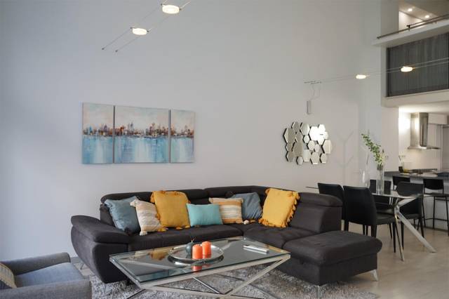 Loft en Alquiler en Calle Andarella, 2 en Barrio de la Luz