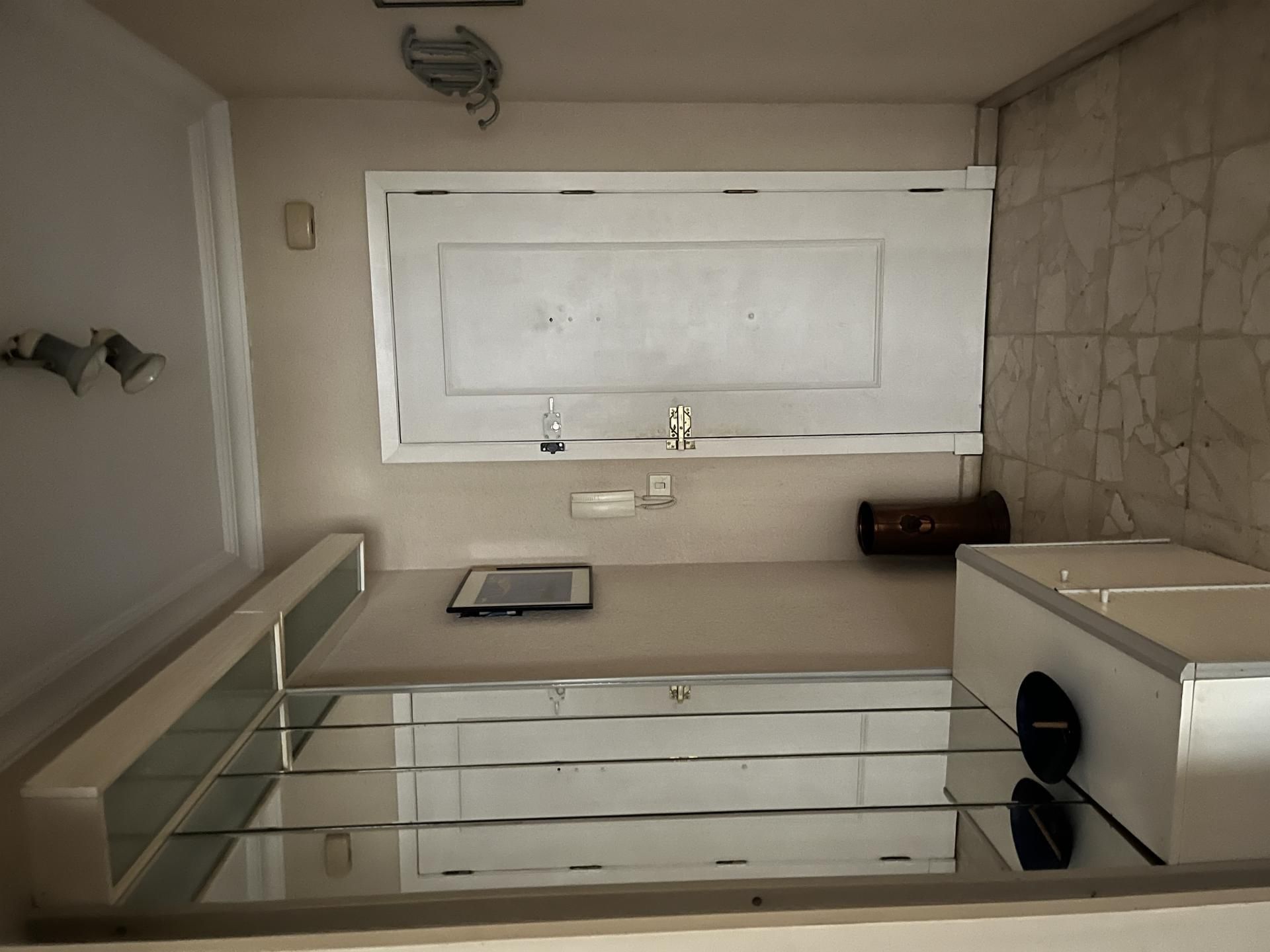 Pis per a compartir a Calle Marina, 8, Centro Cuina de Pis per a compartir en Huelva Capital amb Terrassa, Moblat i Balcó