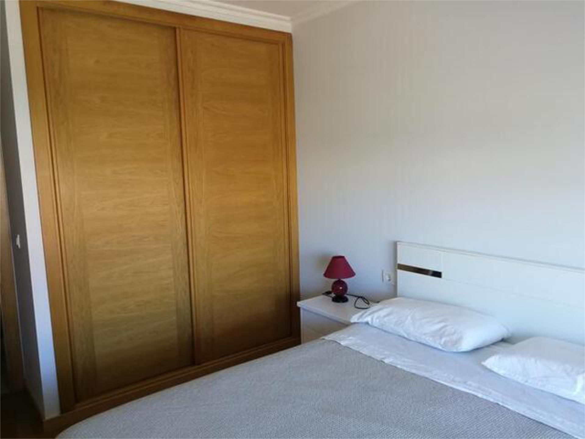 Flat to rent in A Illa de Arousa