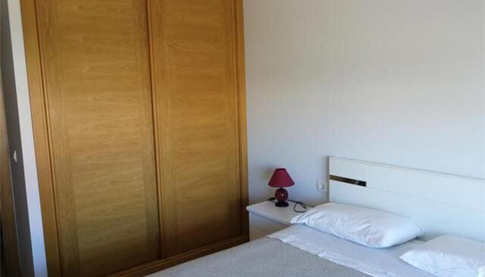 Flat to rent in A Illa de Arousa , Pontevedra - image 1 Photo 1 of Flat to rent in A Illa de Arousa , Pontevedra