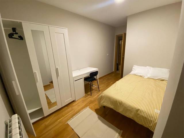 Piso en Alquiler en Calle Diego de Mudarra, 1A en Santovenia de Pisuerga