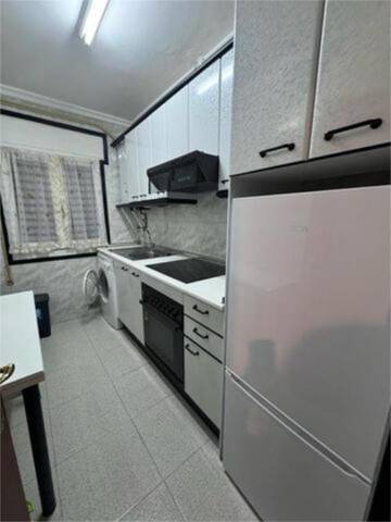 Piso en Alquiler en Alcañiz