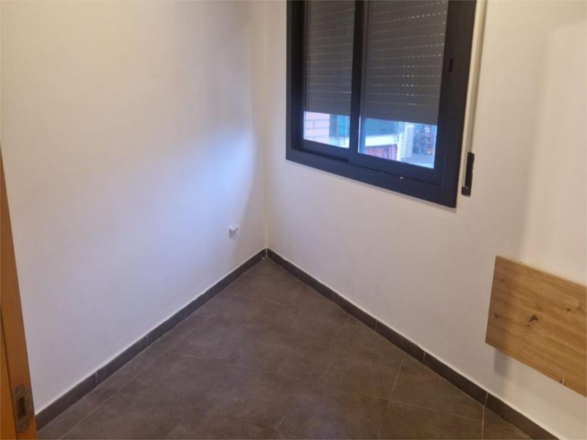 Bedroom of Flat to rent in Palafolls  with Air Conditioner and Terrace