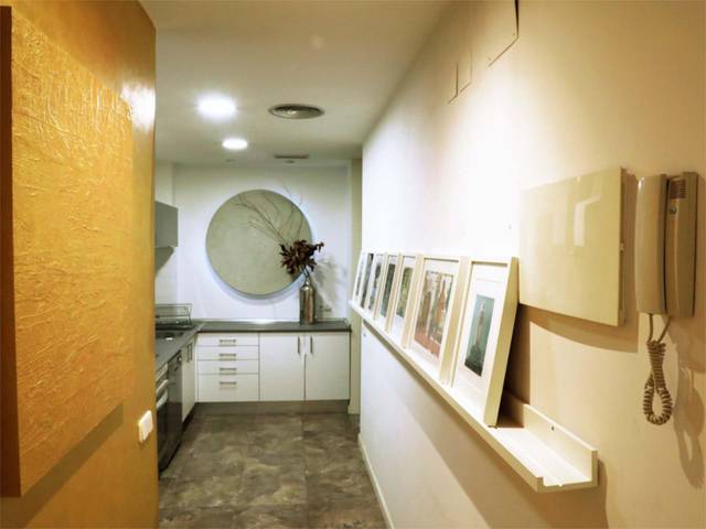 Piso en Venta en Calle de la Arquitectura, 9 en Acacias