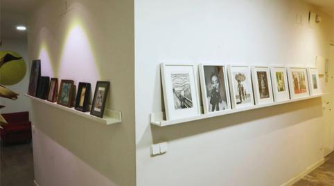 Photo 4 of Flat for sale in Calle de la Arquitectura, 9, Acacias,  Madrid Capital