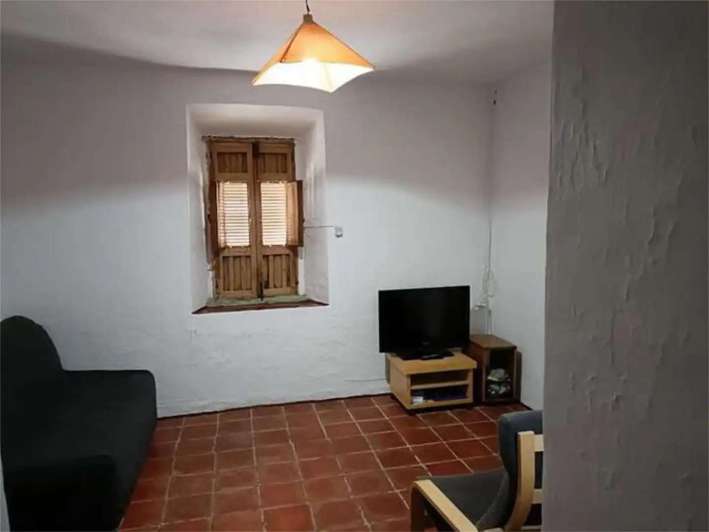 Casa o chalet en venta en Trasierra Sala de estar de Casa o chalet en venta en Trasierra