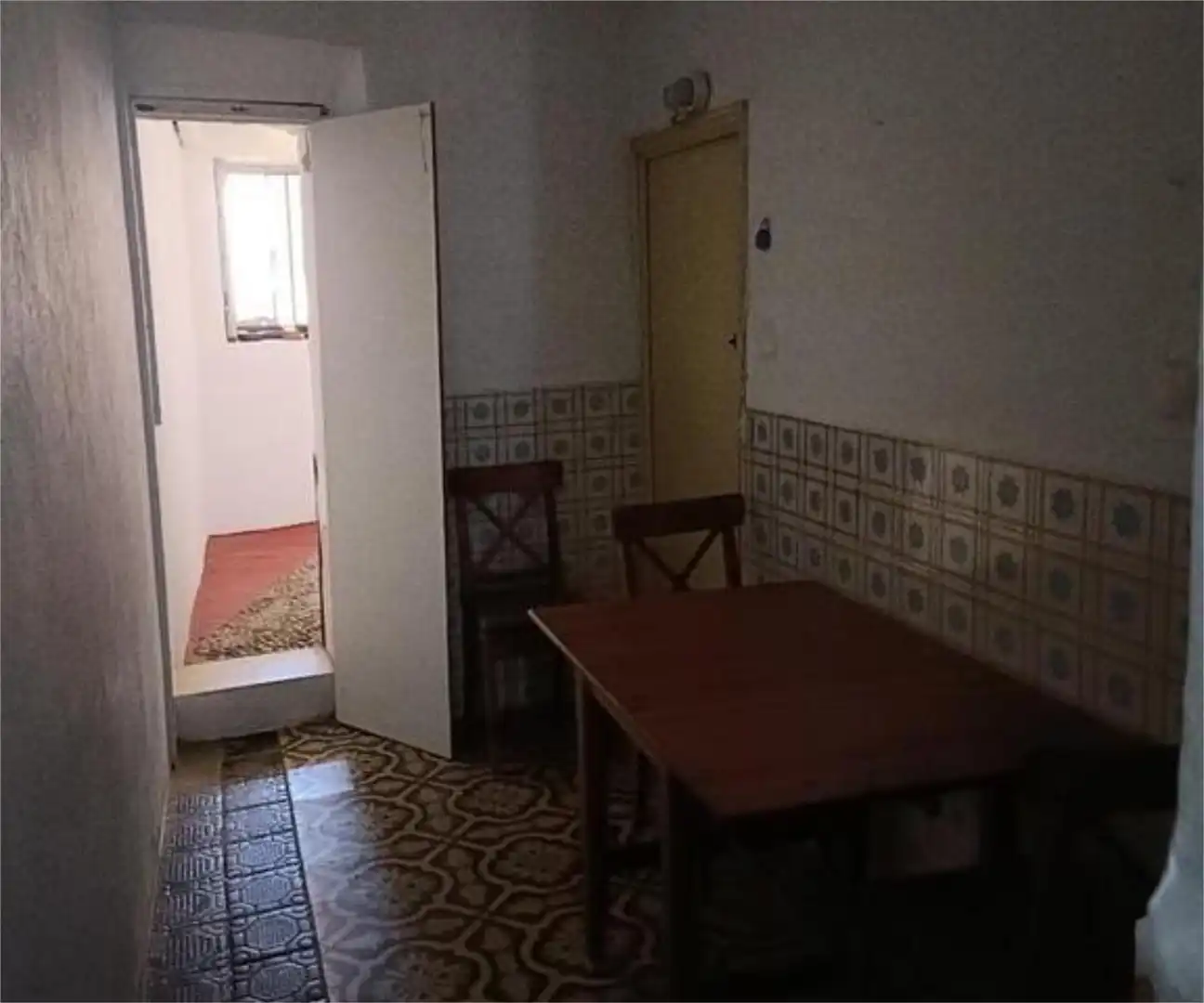 Casa o chalet en venta en Trasierra Comedor de Casa o chalet en venta en Trasierra