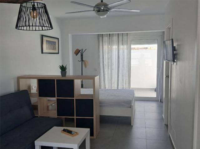 Estudio en Alquiler en Partida Benicolada, 7M en Benicolada - Las Adelfas