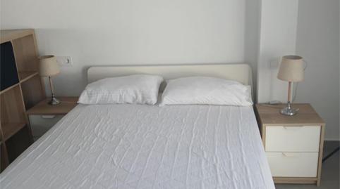 Foto 5 de Estudi de lloguer a Partida Benicolada, 7m, Benicolada - Las Adelfas, Calpe / Calp