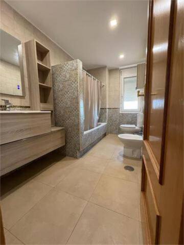 Piso en Venta en San Luis de Sabinillas