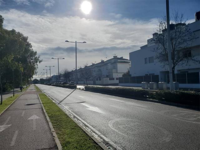 Piso en Venta en Avenida de Alfonso Perales, 5 en Aguadulce - Almadraba - Punta Candor