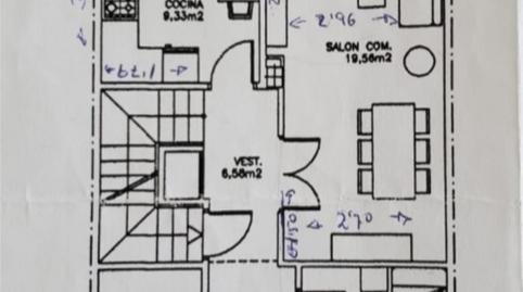 Foto 4 de Pis en venda a Avenida de Alfonso Perales, 5, Aguadulce - Almadraba - Punta Candor, Rota