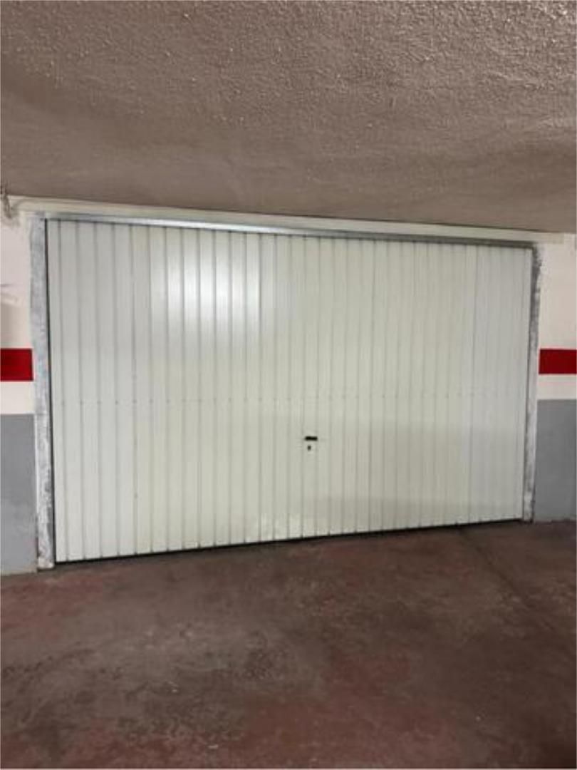 Exterior view of Garage to rent in Pego