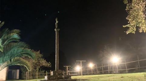 Foto 2 de Pis en venda a Lugar Porta Matas, 1, Mesía, A Coruña