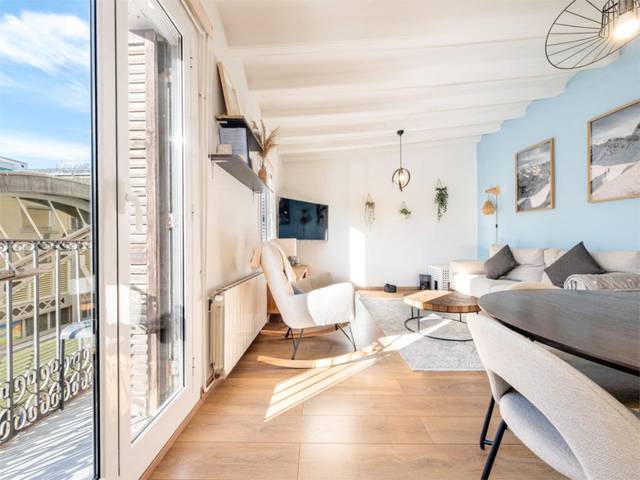 Piso en Venta en Carrer de l'Atlàntida, 39 en La Barceloneta