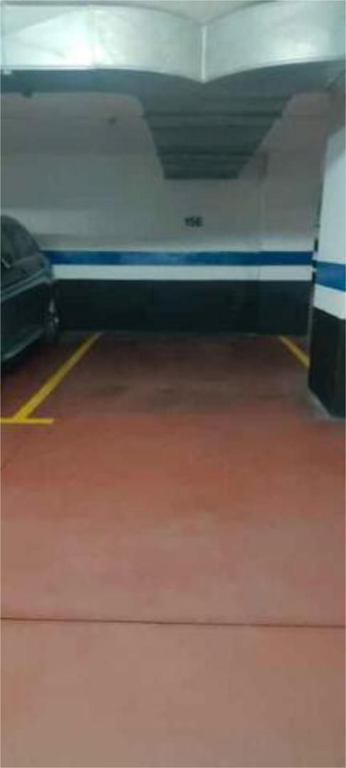 Parking of Garage to rent in Fuenlabrada