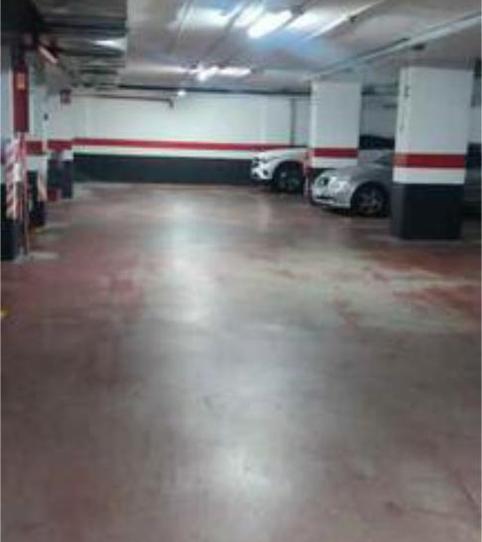 Photo 2 of Garage to rent in La Avanzada - La Cueva, Fuenlabrada