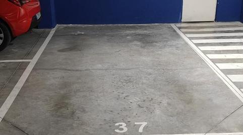 Photo 2 of Garage to rent in Calle Pintor Velazquez, 41, Norte - Universidad, Móstoles