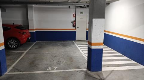 Photo 3 of Garage to rent in Calle Pintor Velazquez, 41, Norte - Universidad, Móstoles