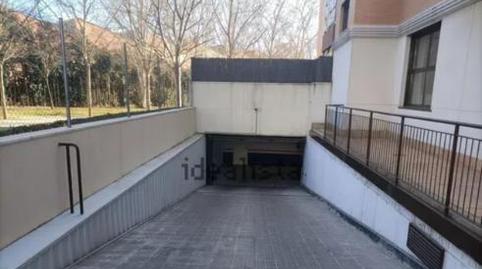 Photo 4 of Garage to rent in Calle Pintor Velazquez, 41, Norte - Universidad, Móstoles