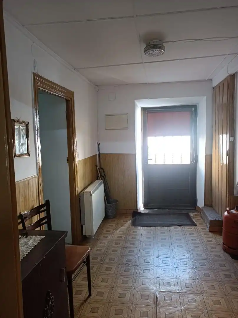 Casa adosada en venta en Travesia Aldea, 14, Muga de Sayago Casa adosada en venta en Muga de Sayago