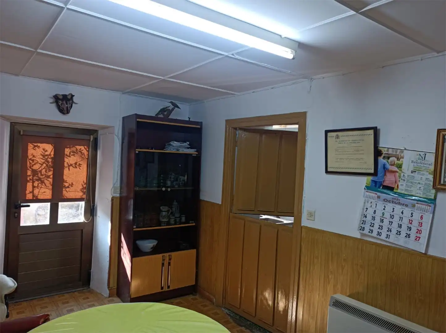 Casa adosada en venta en Travesia Aldea, 14, Muga de Sayago Casa adosada en venta en Muga de Sayago