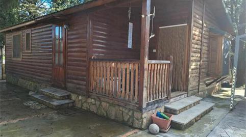 Foto 2 de Casa o xalet en venda a Almoguera, Guadalajara