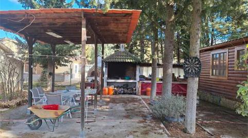 Foto 3 de Casa o xalet en venda a Almoguera, Guadalajara