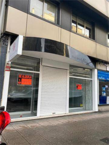 Local comercial en Alquiler en Agra del Orzán - Ventorrillo