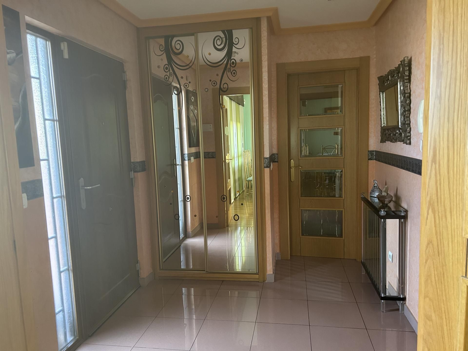 Casa o xalet en venda en Palencia Capital amb Terrassa