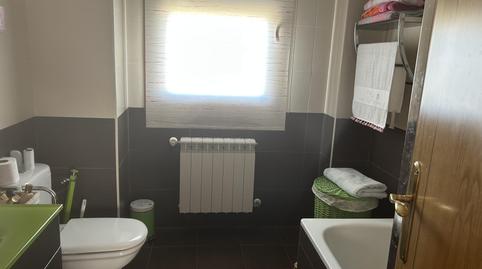 Foto 4 de Casa o xalet en venda a Paseo Victorio Macho, 116, El Cristo, Palencia Capital