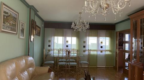 Foto 3 de Casa o xalet en venda a Paseo Victorio Macho, 116, El Cristo, Palencia Capital