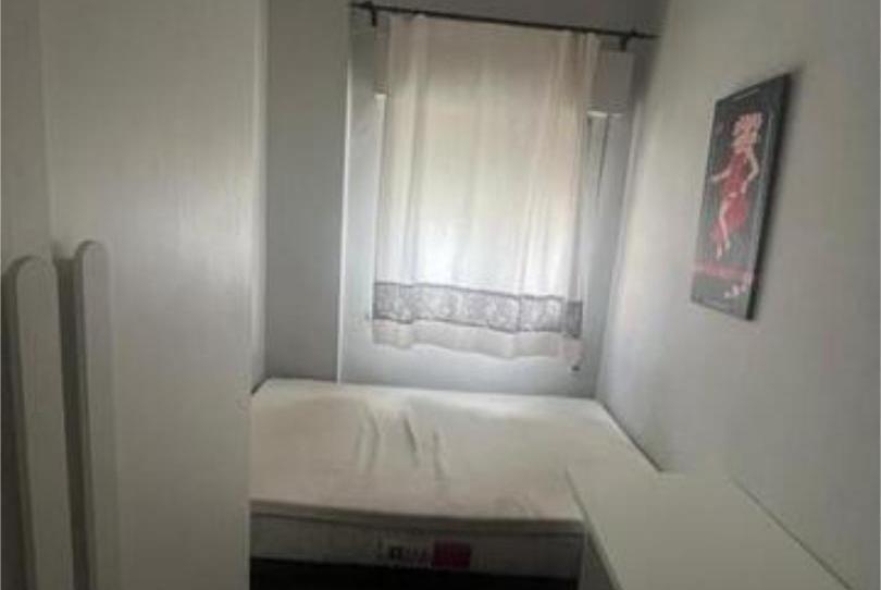 Flat to rent in Ciudad Jardín, Badajoz Capital - image 1 Photo 1 of Flat to rent in Ciudad Jardín, Badajoz Capital