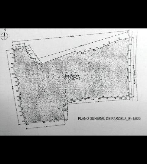 Country house for sale in Pista la Cancela, 97, El Tanque, Santa Cruz de Tenerife - image 1 Photo 1 of Country house for sale in Pista la Cancela, 97, El Tanque, Santa Cruz de Tenerife