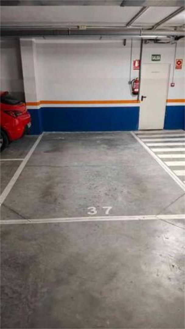 Parking of Garage to rent in Móstoles