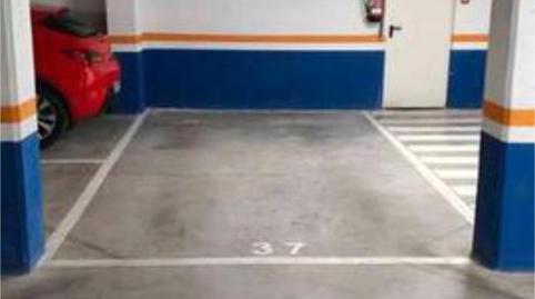 Photo 2 of Garage to rent in Norte - Universidad, Móstoles