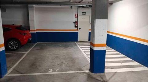 Photo 3 of Garage to rent in Norte - Universidad, Móstoles