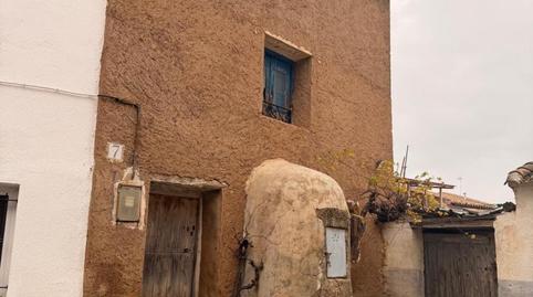 Casa o chalet en venta en Travesía Arrabal, 9, Villarreal de Huerva, Zaragoza - imagen 2 Foto 2 de Casa o chalet en venta en Travesía Arrabal, 9, Villarreal de Huerva, Zaragoza