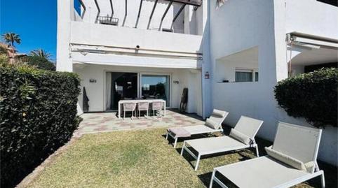 Photo 3 of House or chalet to rent in Las Chapas - Alicate Playa, Marbella