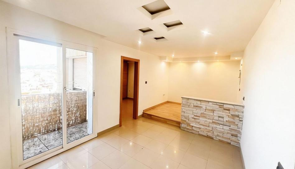 Wohnung zum Verkauf in Centre, Sant Boi de Llobregat - Bild 1 Foto 1 von Wohnung zum Verkauf in Centre, Sant Boi de Llobregat