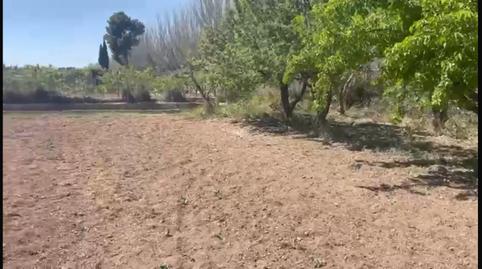 Foto 2 de Finca rústica en venda a Calle de Alfocea, 20, Juslibol,  Zaragoza Capital