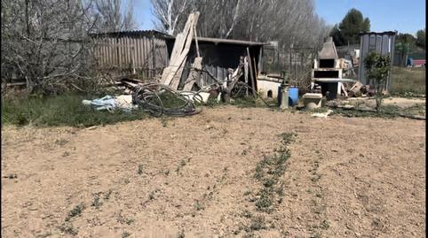 Foto 5 de Finca rústica en venda a Calle de Alfocea, 20, Juslibol,  Zaragoza Capital