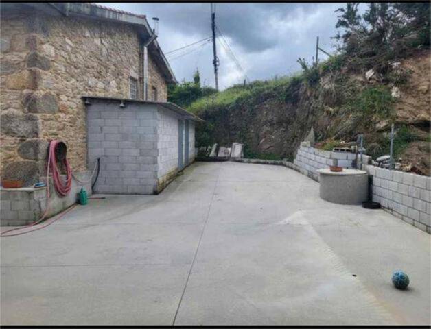 Casa-chalet en Venta en Santa Comba