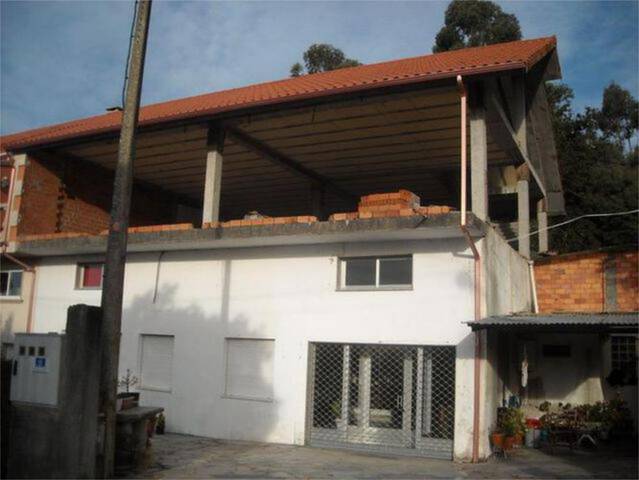 Casa-chalet en Venta en A Cañiza