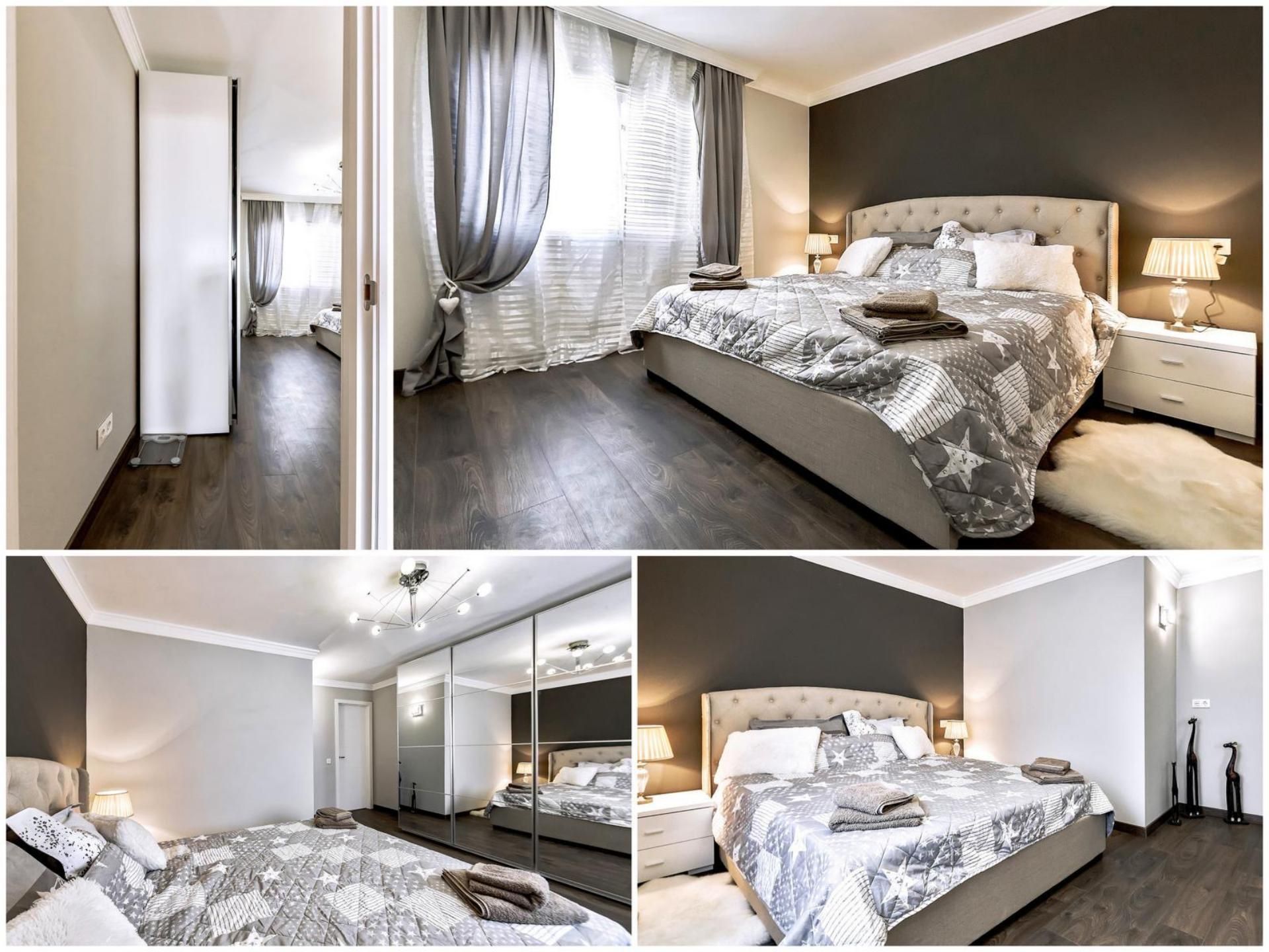 Bedroom of Attic for sale in Adeje  with Air Conditioner, Terrace and Swimming Pool