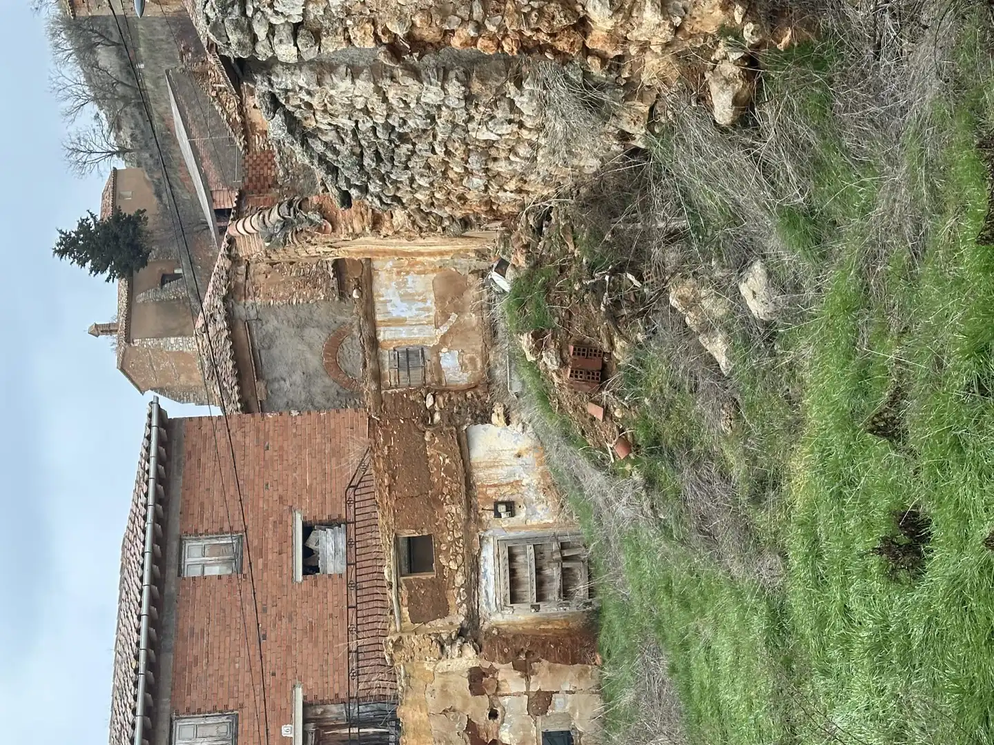 Terreno en venta en Calle Letra B, 4, Villarroya del Campo Terreno en venta en Villarroya del Campo