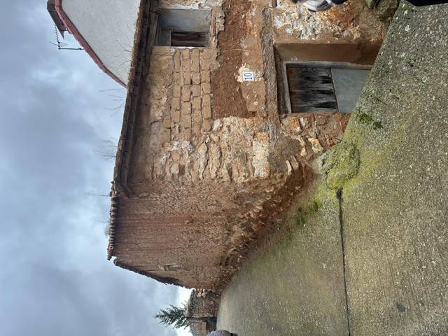 Terreno en Venta en Calle Letra B, 4 en Villarroya del Campo